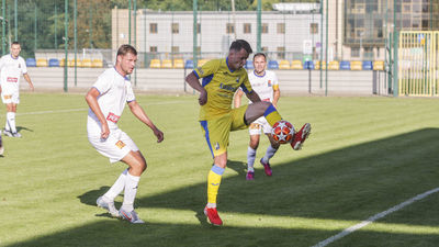 Czwarte derby Avii. W środę kolejne mecze III ligi