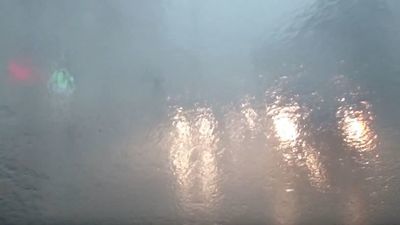 Lubelskie: IMGW wydał ostrzeżenie