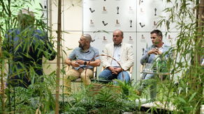 O ogólnokrajowym systemie monitoringu suszy opowiadali naukowcy z Instytutu Uprawy, Nawożenia i Gleboznawstwa – PIB w Puławach