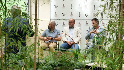 O ogólnokrajowym systemie monitoringu suszy opowiadali naukowcy z Instytutu Uprawy, Nawożenia i Gleboznawstwa – PIB w Puławach