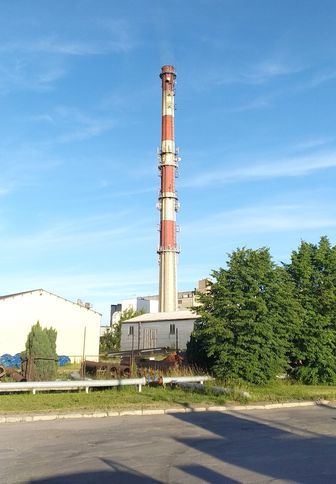 Miejskie Przedsiębiorstwo Energetyki Cieplnej w Chełmie