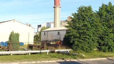 Miejskie Przedsiębiorstwo Energetyki Cieplnej w Chełmie