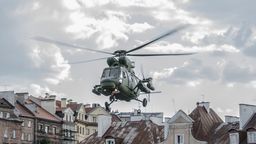 Święto Wojska Polskiego w Lublinie (dużo zdjęć)