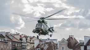 Święto Wojska Polskiego w Lublinie (dużo zdjęć)