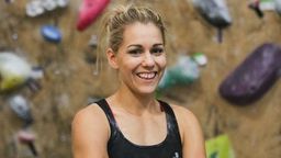 Aleksandra Mirosław (KW Kotłownia): Celem obrona tytułu