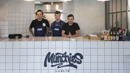 Slow food na szybko. Zaczynali w Warszawie, otworzyli biznes w Lublinie