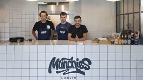 Slow food na szybko. Zaczynali w Warszawie, otworzyli biznes w Lublinie