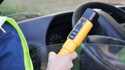 Kontrole trzeźwości. Jak wypadli kierowcy na Czechowie?