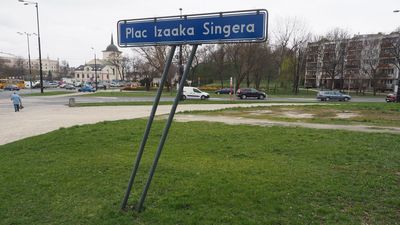 Nowy pomnik w centrum Lublina, ma być monumentalny. 40 tys. zł na projekt