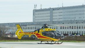 Milionowe długi szpitala przy al. Kraśnickiej. Zlikwidują onkologię