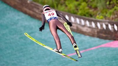 Siedmiu Polaków w konkursie skoków letniego Grand Prix w Zakopanem (wideo)