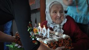 Lubelskie: Karolina Łęcka skończyła 100 lat. Otrzymała list gratulacyjny od premiera