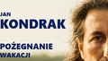 Pożegnanie Wakacji: Koncert Jana Kondraka w Kazimierzu Dolnym