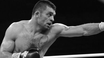 Śmierć Dawida Kosteckiego i Brunona Kwietnia. Jest oświadczenie Ministerstwa Sprawiedliwości