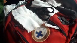 Żołnierz Obrony Terytorialnej z Lublina był w centrum burzy w Tatrach