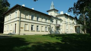 Tak dziś wygląda wyremontowany pałac w Panieńszczyźnie