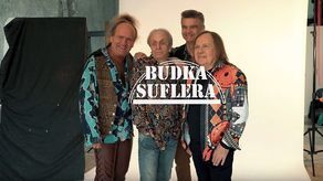 Budka Suflera i nowa piosenka z nowym wokalistą [wideo]