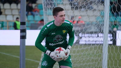 Górnik – Lech 0:0. Bez goli na powitanie z kibicami