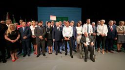 Wybory 2019. Znamy "jedynki" Koalicji Polskiej do Sejmu w Lublinie i w Chełmie