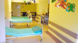 Niemowlak w ciężkim stanie trafił do szpitala w Lublinie. To było pobicie?