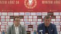 Zwycięstwo było blisko, czyli opinie po meczu Widzew - Górnik Łęczna