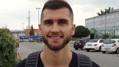 Jacek Jarecki (TBV Start): Lublin ma dobrą renomę
