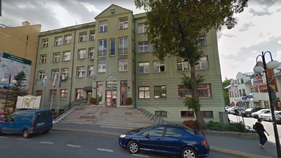 Urząd Miasta w Chełmie