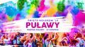 Holi Festival w Puławach