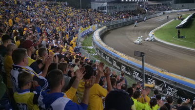 Krzysztof Żuk spotkał się z władzami PGE Ekstraligi. Są wspólne ustalenia w sprawie modernizacji stadionu