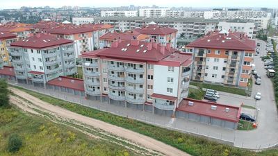 Jak szybko i bezpiecznie wynająć mieszkanie. Na co zwrócić uwagę?