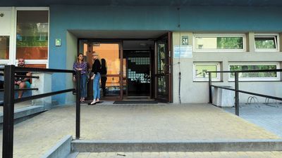 Najczęściej do akademików wybierają się studenci dopiero zaczynający studia