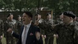 Polityka. Jest zwiastun nowego filmu Patryka Vegi [wideo]