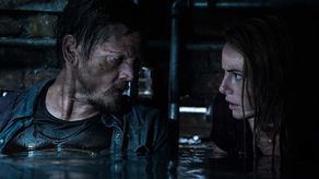 "Pełzająca śmierć" i "Świat w ogniu". Repertuar kin i teatrów w weekend w Lublinie i regionie [23-25.08] 