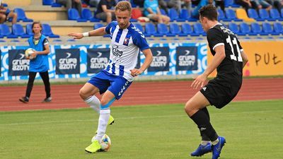 Wisła Puławy – Jutrzenka Giebułtów 3:0. Wymarzona inauguracja