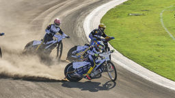 Speed Car Motor Lublin zgarnął komplet punktów w meczu z truly.work Stalą Gorzów [zdjęcia]