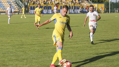 Avia zagra z Chełmianką. Szczegóły są decydujące