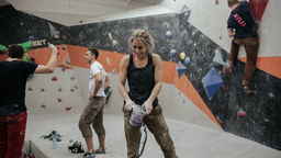 Reprezentantki Lublina wystąpią na Mistrzostwach Świata we wspinaczce sportowej w Japonii