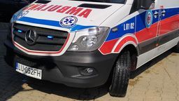 14-latek postrzelony w tył głowy. Na działkach nieopodal znaleziono dwóch mężczyzn