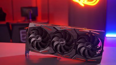 Karta graficzna Asus ROG Strix Radeon RX 5700 XT