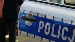 Wypadek w okolicy Chełma. Zderzyły się dwa samochody