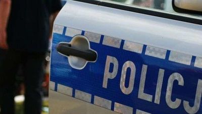 Wypadek w okolicy Chełma. Zderzyły się dwa samochody