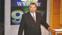 "Zdarzało się, że morderca zagrał w naszej inscenizacji". Rozmowa z Michałem Fajbusiewiczem