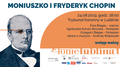 Fonie Lublina: Moniuszko i Fryderyk Chopin