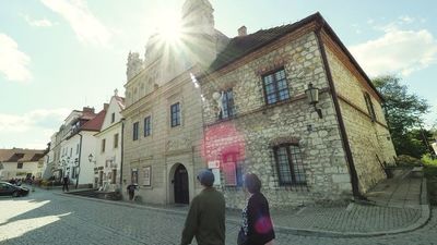 Piotr Kondraciuk nowym dyrektorem Muzeum Nadwiślańskiego