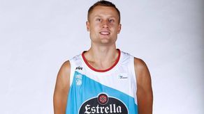 Martins Laksa w Starcie Lublin