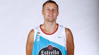 Martins Laksa w Starcie Lublin