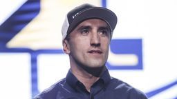 Paweł Miesiąc: Jestem zadowolony z tego, że mogę tu jeździć 