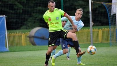Stal Kraśnik – Avia Świdnik 5:0. Król derbów