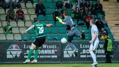 "To nie był mecz nudny jak flaki z olejem" czyli opinie po meczu Górnika z rezerwami Lecha