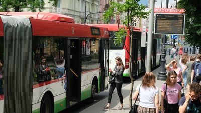 Nowe rozkłady jazdy komunikacji miejskiej w Lublinie. Co się zmieni 2 września? Są cięcia